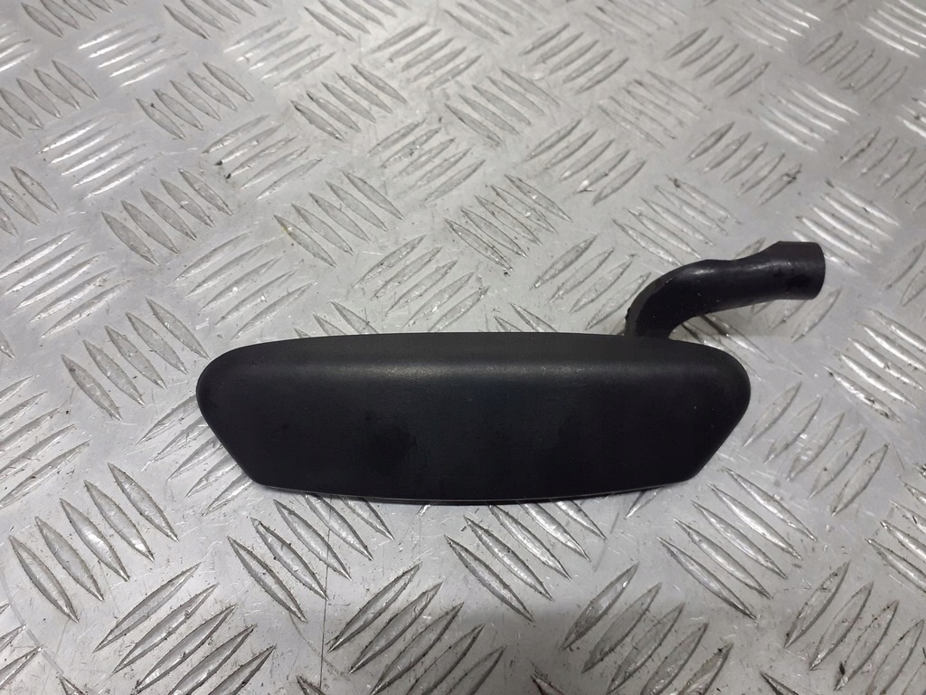 фото №1, Ручка левая задняя наружная fiat punto ii