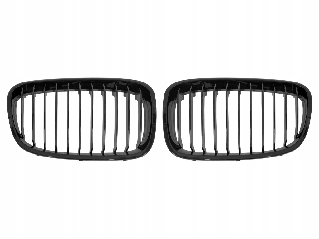 фото №1, Bmw 1 f20 2011-2015 решётка радиатора решётка радиатора