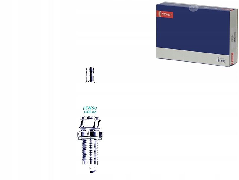 фото №1, Свеча зажигания cena za 1szt. honda accord ix a