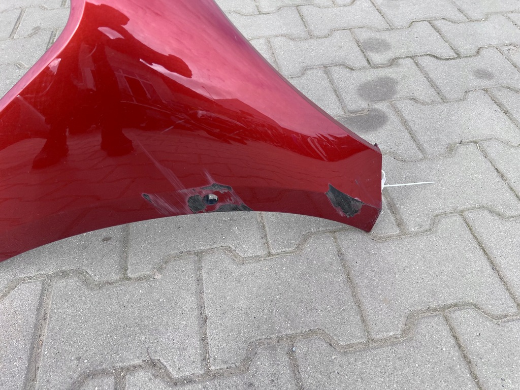 фото №7, Бампер перед передний bmw i4 g26 m набор