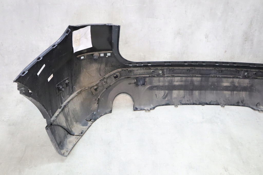 фото №9, Бампер задняя задний bmw x3 g01 na pdc park assist