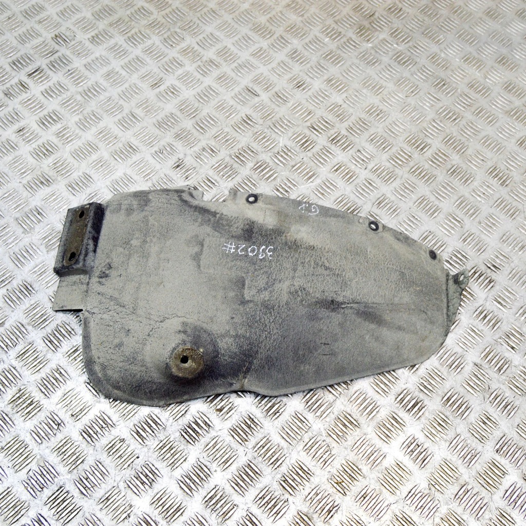 фото №5, Hyundai ioniq 2019 права сторона підкрилок задні