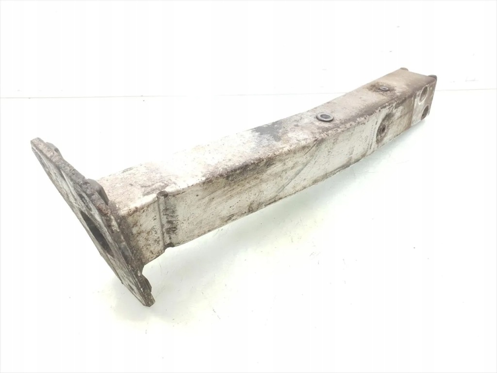 фото №10, Alfa romeo giulietta отбойник / амортизатор бампера передний prawidłowy