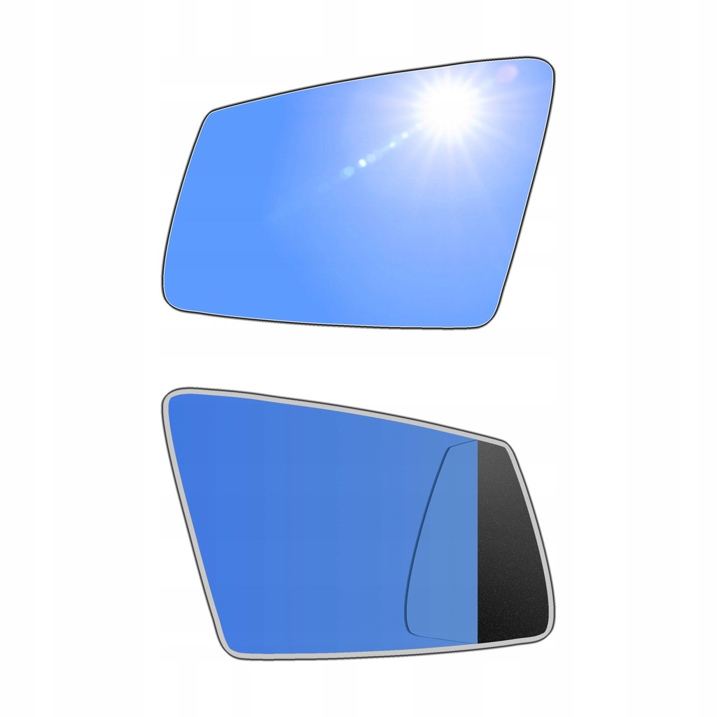 фото №1, Антибліковий mercedes e w212 2009-2016 2015