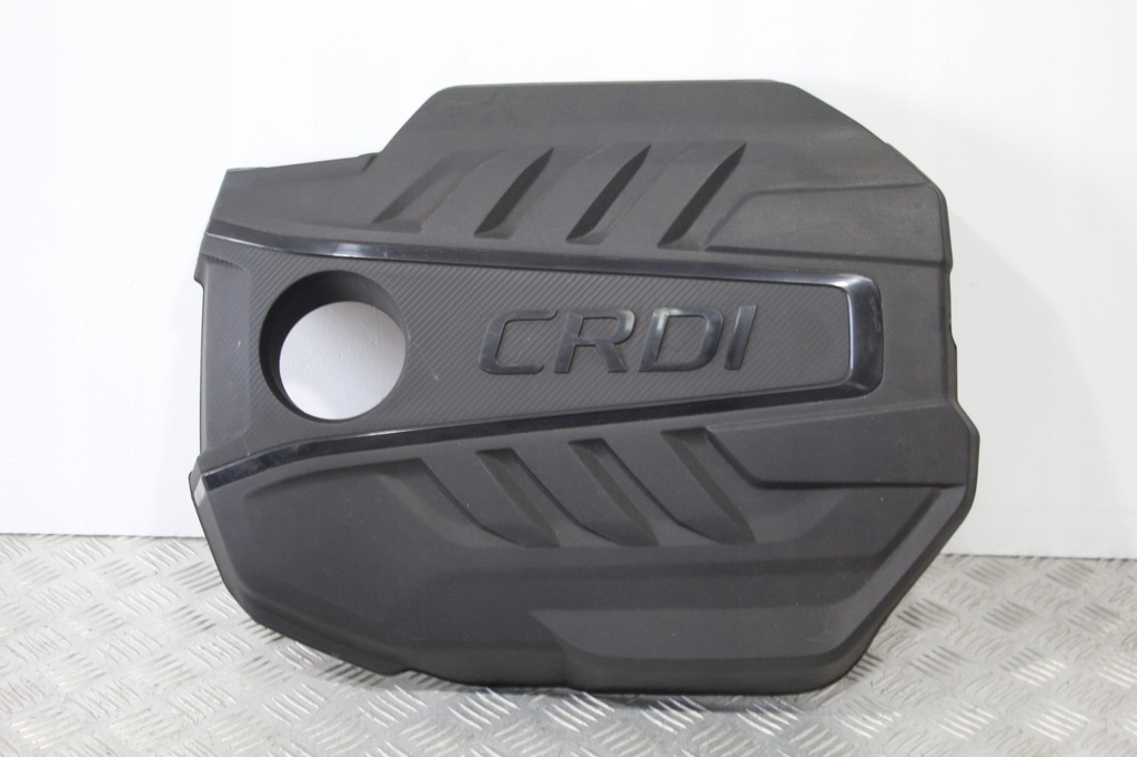 фото №1, Защита na двигатель hyundai kona