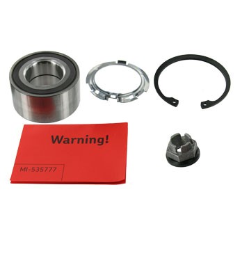 фото №1, Підшипник колеса skf mercedes citan renault clio 3 4 megane mk2 kangoo zoe