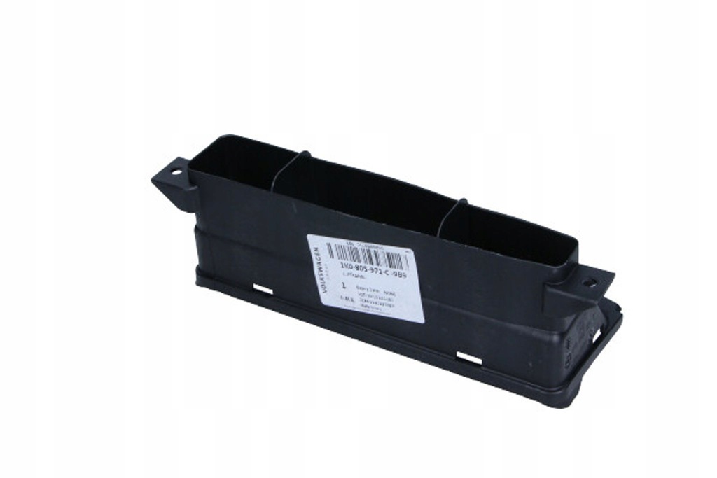 фото №1, Впуск воздуха vw golf4/ jetta/ octavia/