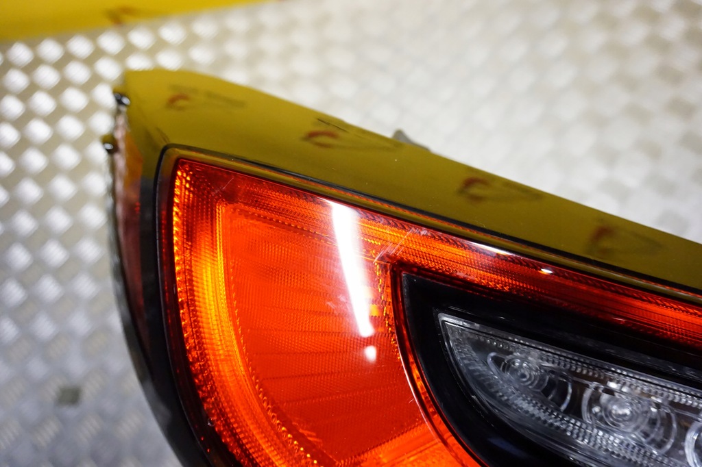фото №10, Toyota gr86 subaru brz 2022 2023 - лампа задняя левая led задняя usa