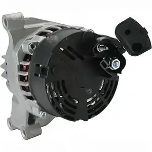Купити Генератор 114806 hc-cargo alfa romeo fiat bravo