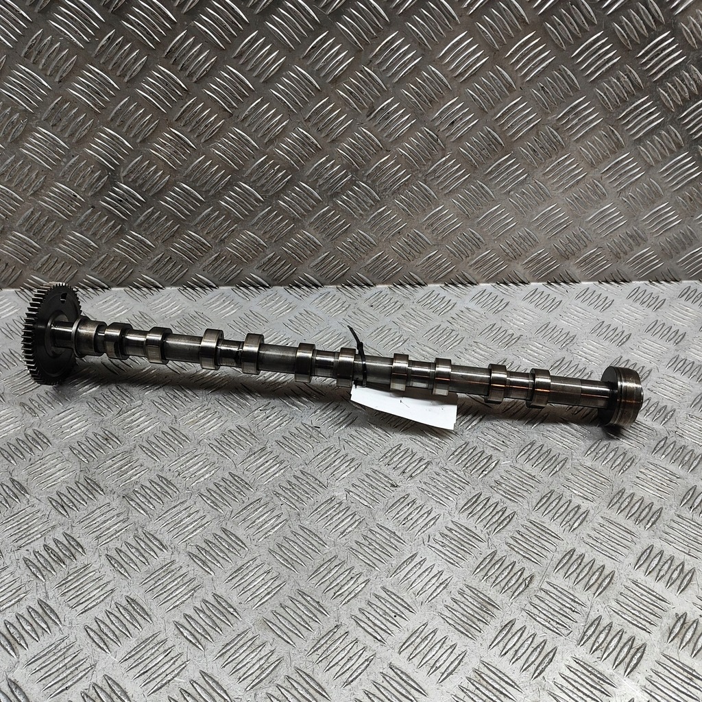 фото №5, Volvo v60 2011 вал распределительного вала