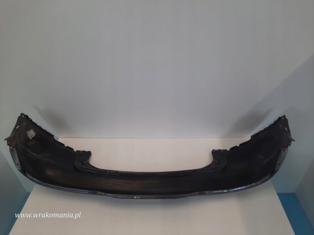 фото №11, Nissan juke бампер задня задній 85022bv80h