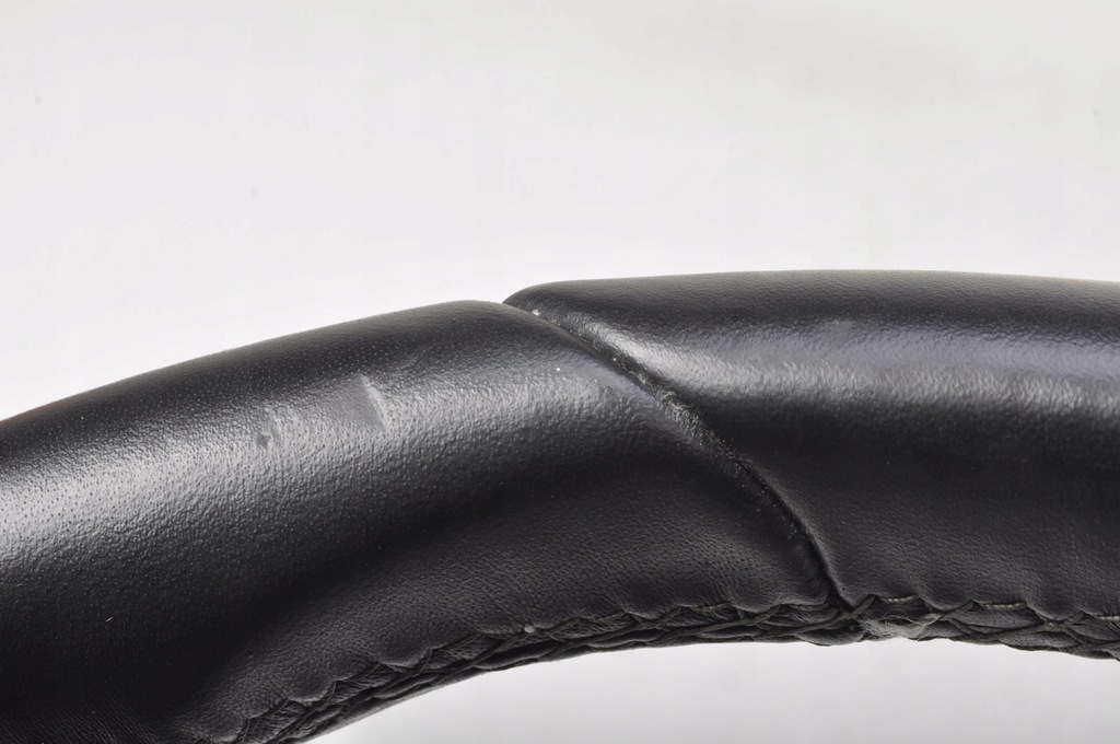 фото №8, Vw tiguan ii повітропровід шкіряний пелюстки перемикання