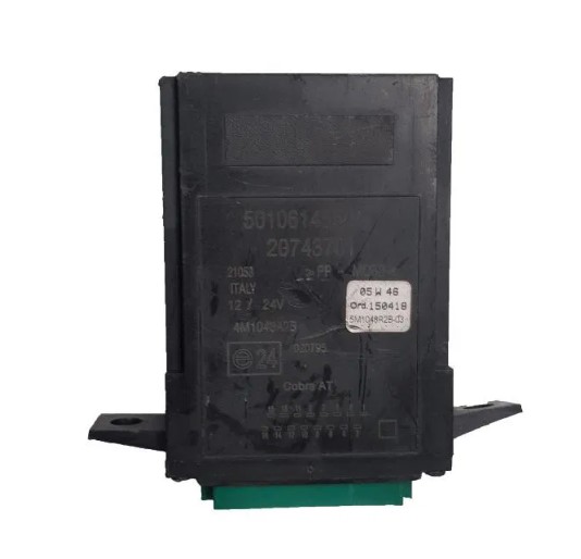 фото №1, Блок управления renault magnum dxi 20743701 5010614550a