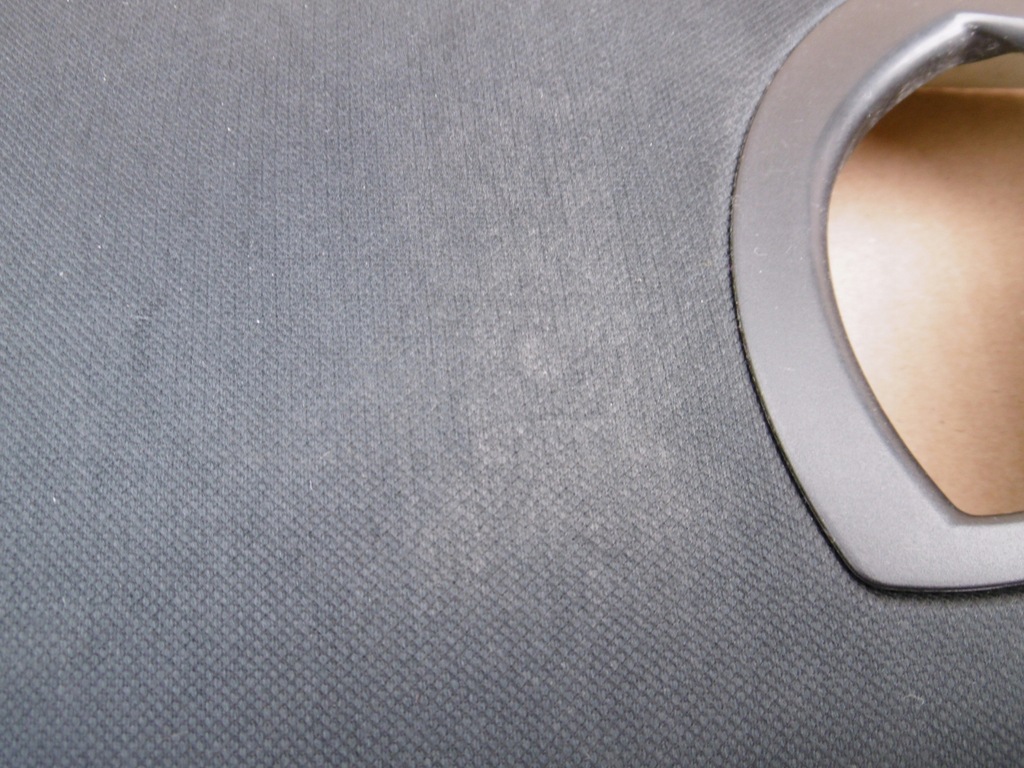 фото №8, Защита стойка b правая czarna bmw e83 x3 m-pakiet