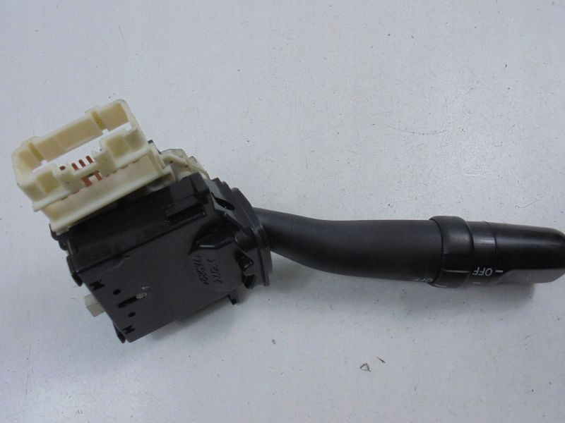 фото №5, Suzuki liana переключатель комбинированный lift