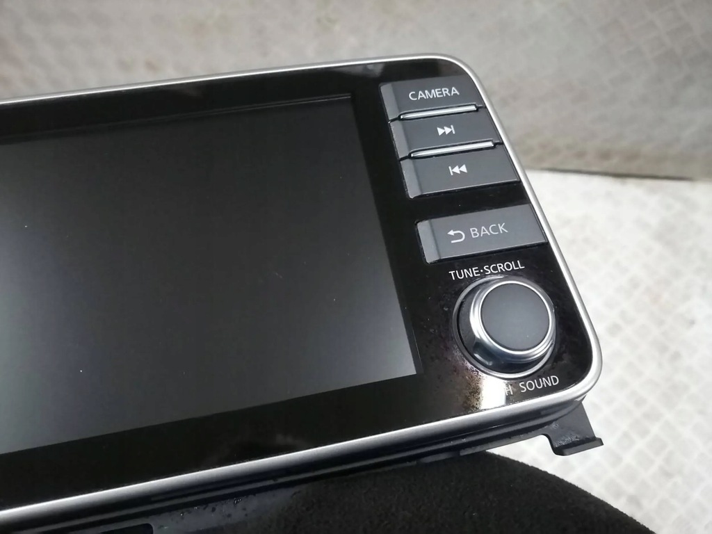 фото №2, Nissan micra k14 радіо cd 2591a5fa5c