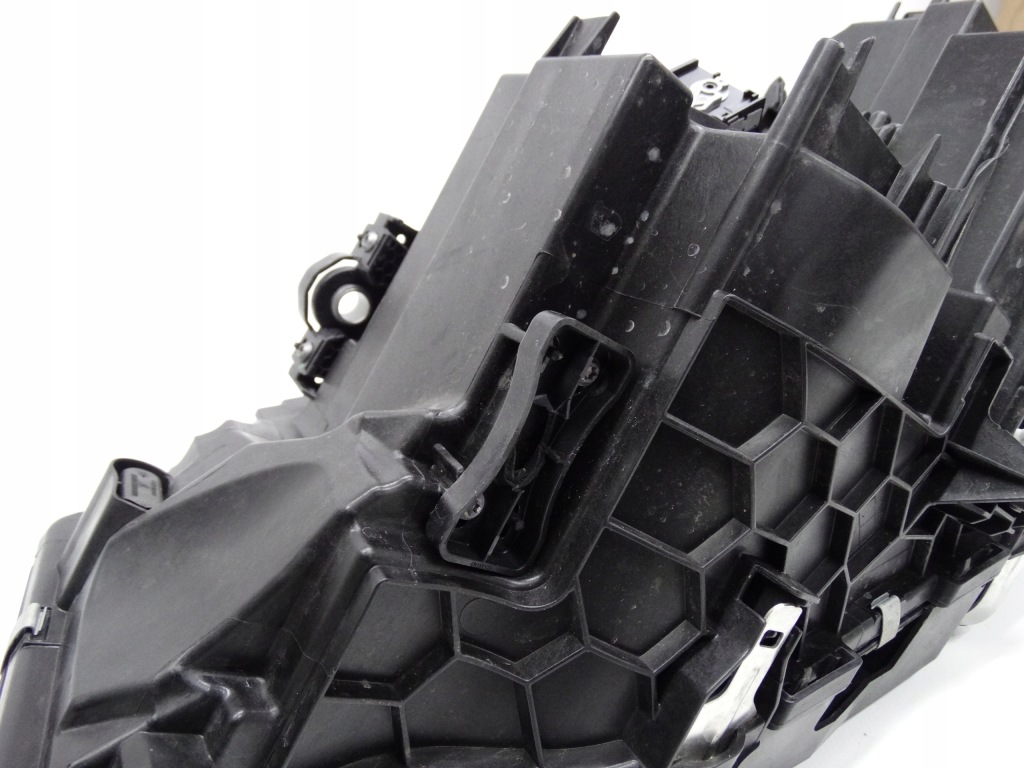 фото №11, Bmw 3 g20 g21 18-22 лампа права full led 5a1db38 оригінальна