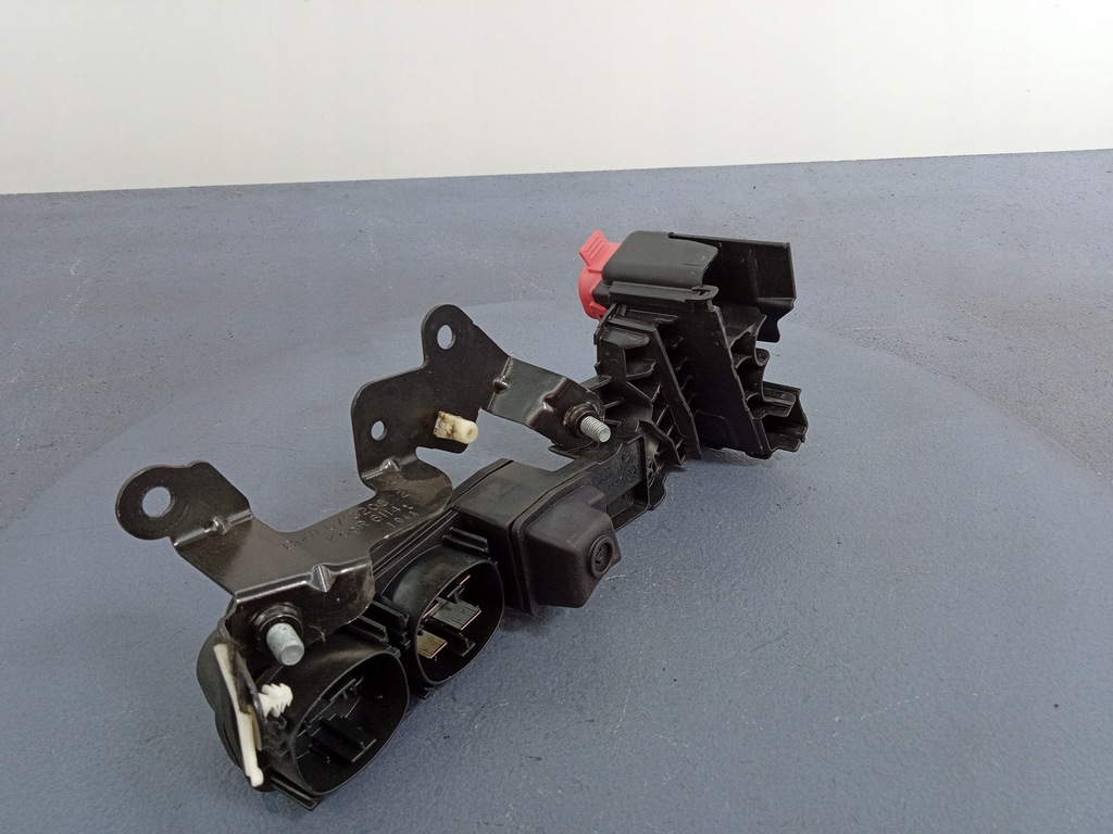 фото №5, Bmw x3 g01 g02 lci розподільник напруги 8781484