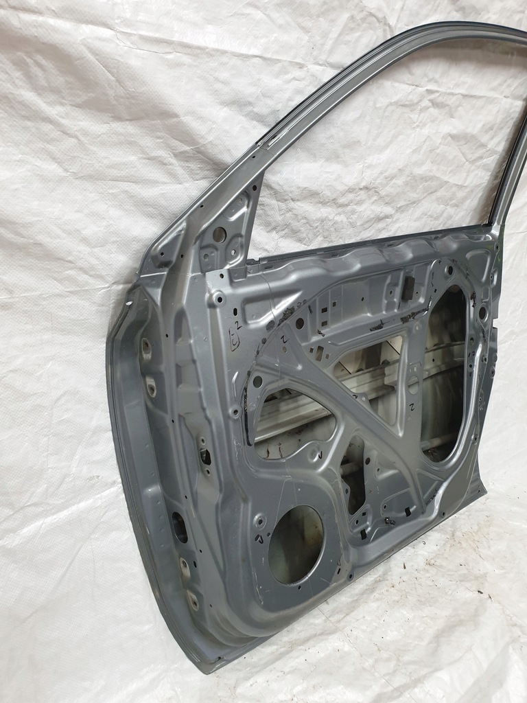 фото №11, Suzuki vitara 15- двері праве передні перед