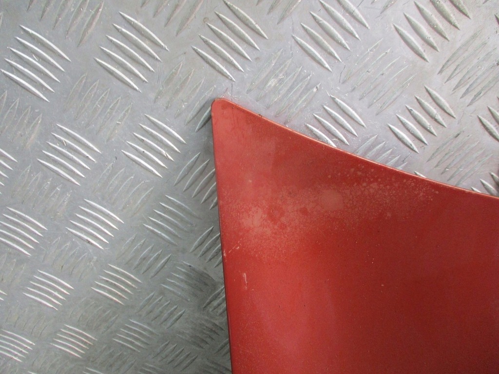 фото №7, Капот renault megane ii teb76