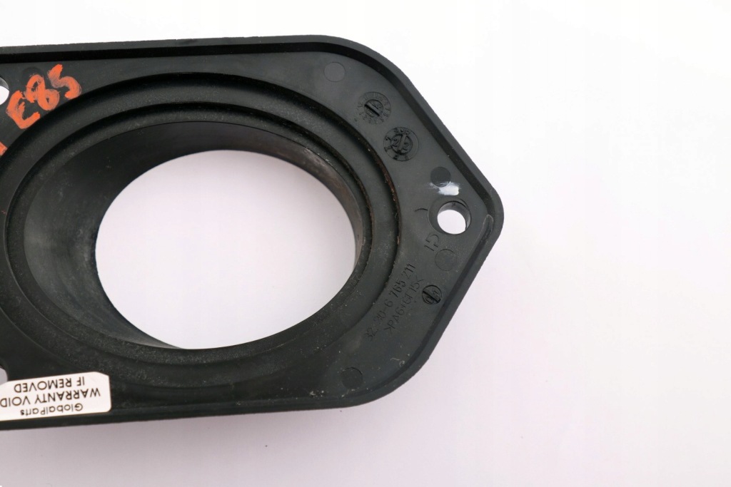 Bmw z4 e85 e86 гумовий елемент прокладка кільце колонки Оригінал