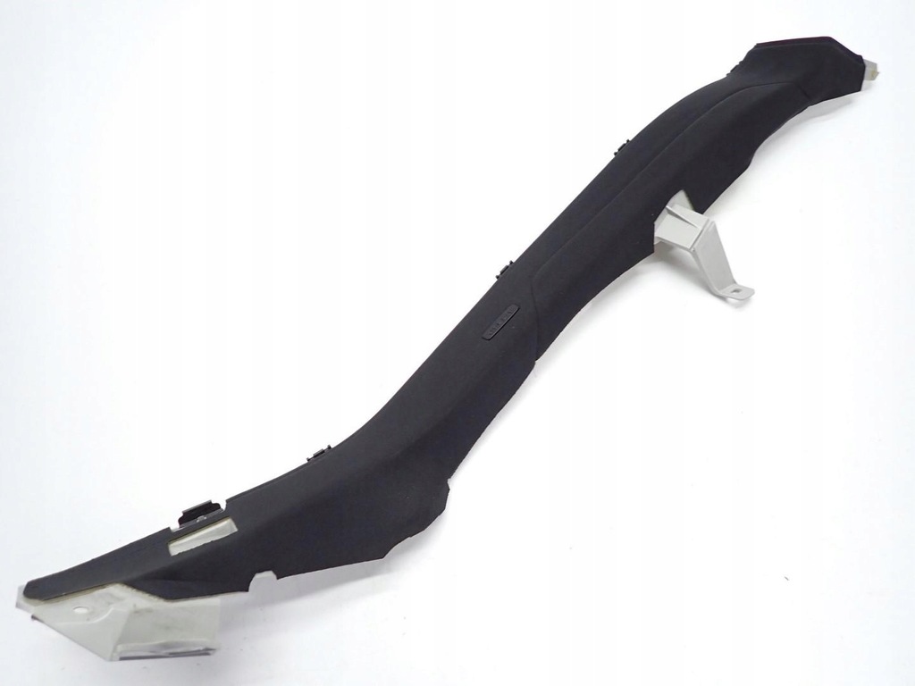 фото №1, Пластик защита стойка правый задняя amg mercedes cls ii c218 sedan 14r