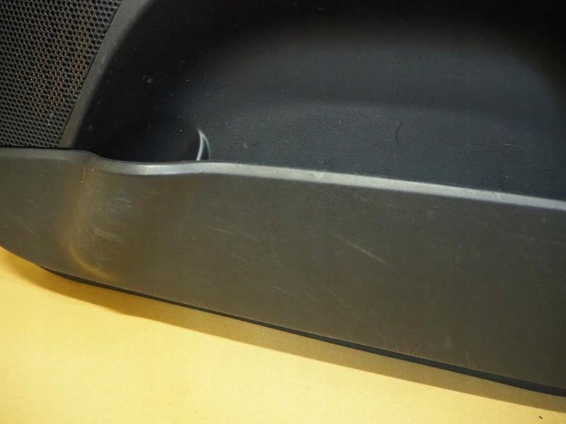 фото №6, Обивка обшивка дверь правый перед peugeot 4007