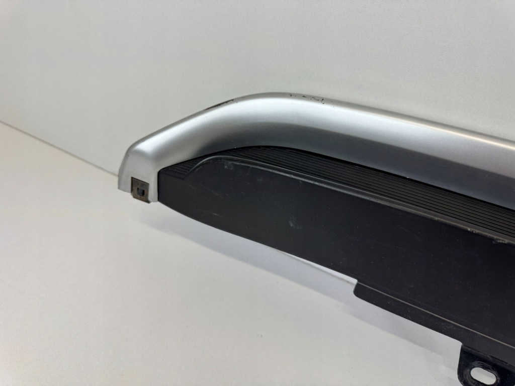 Lexus ct200h спойлер накладка бампера задня 5219976010 Ціна