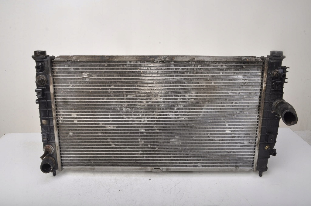 фото №1, Chrysler 300m 3.5 радіатор wody