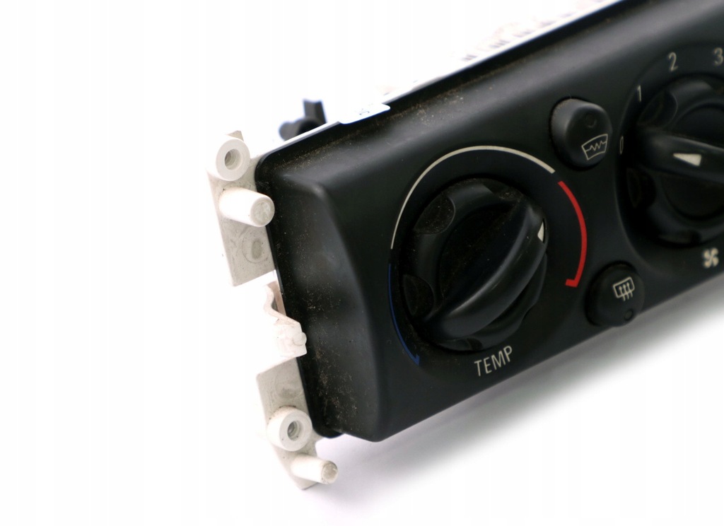 фото №8, Mini cooper one r50 r52 панель кондиціонера обдув