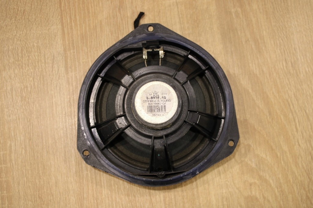 фото №2, Динамік лівий задня alfa romeo giulieetta