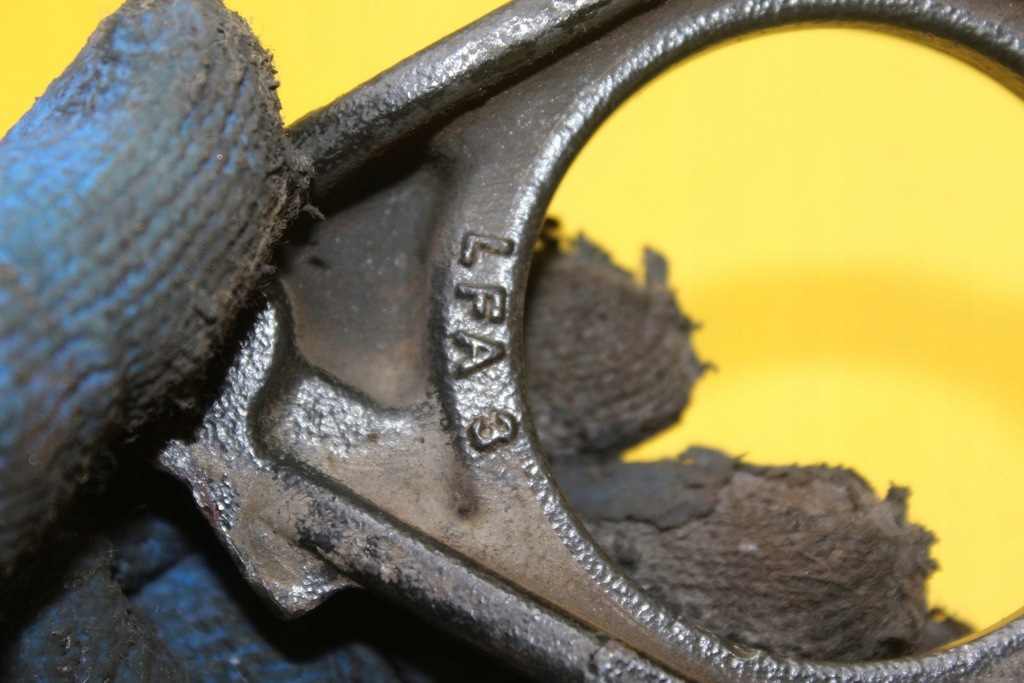 фото №7, Кронштейн опора полуось vivaro 1.9 dci 133511