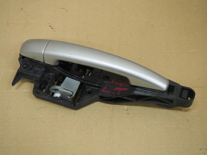 фото №1, Ручка дверь левых задних peugeot 308