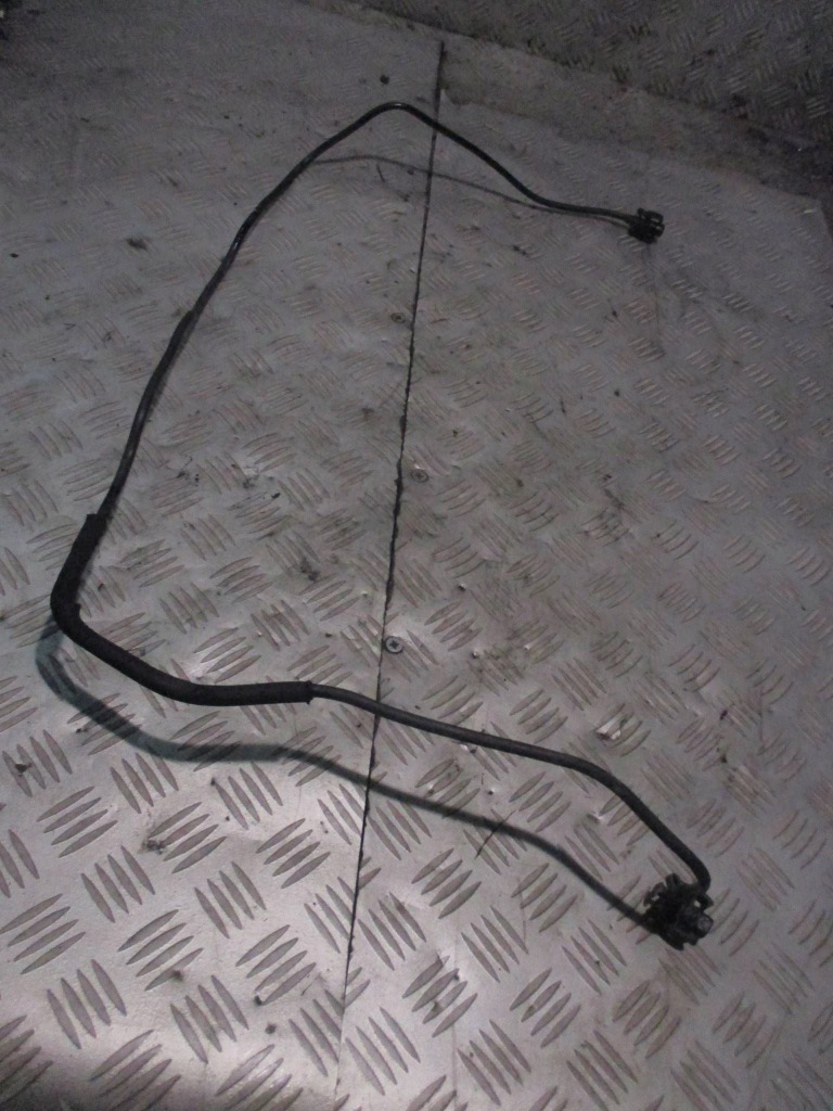 фото №1, Шланг гидравлический сцепления citroen c4 i 1.6hdi