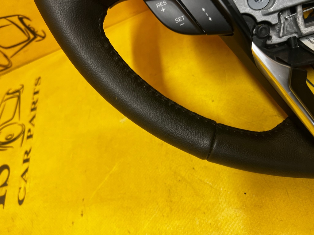 фото №9, Повітропровід шкіра мультифункція перемикачі пелюстки перемикання ford fusion lift usa