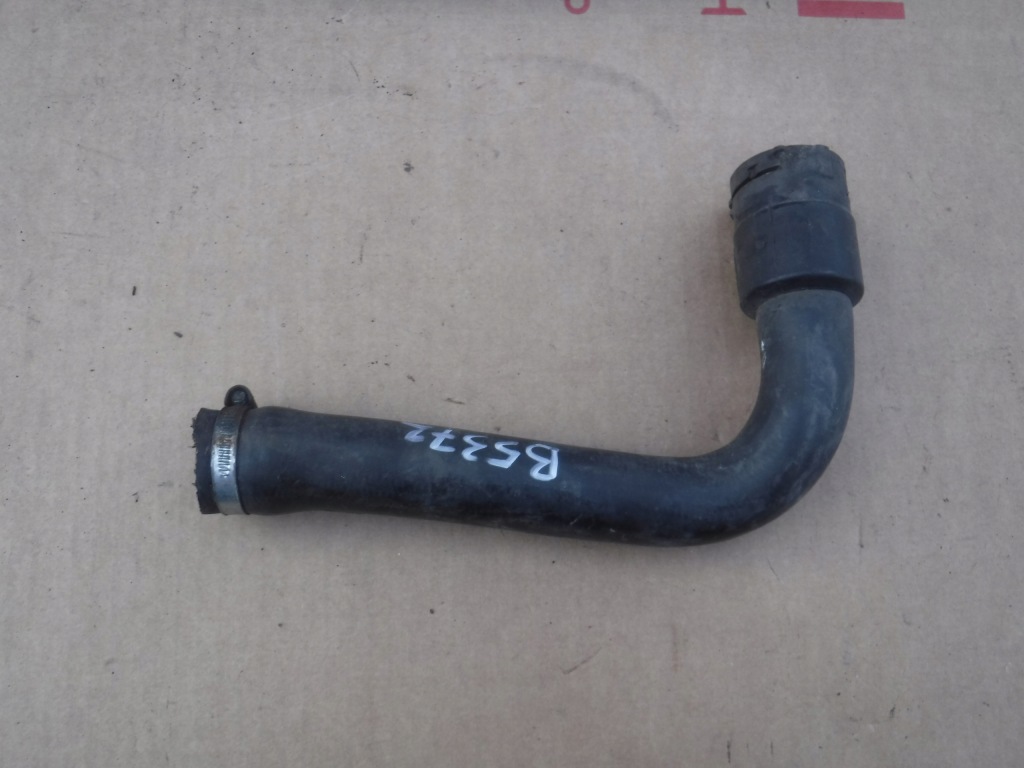 фото №1, Шланг труба wąż wody vw audi skoda 8d0121101k