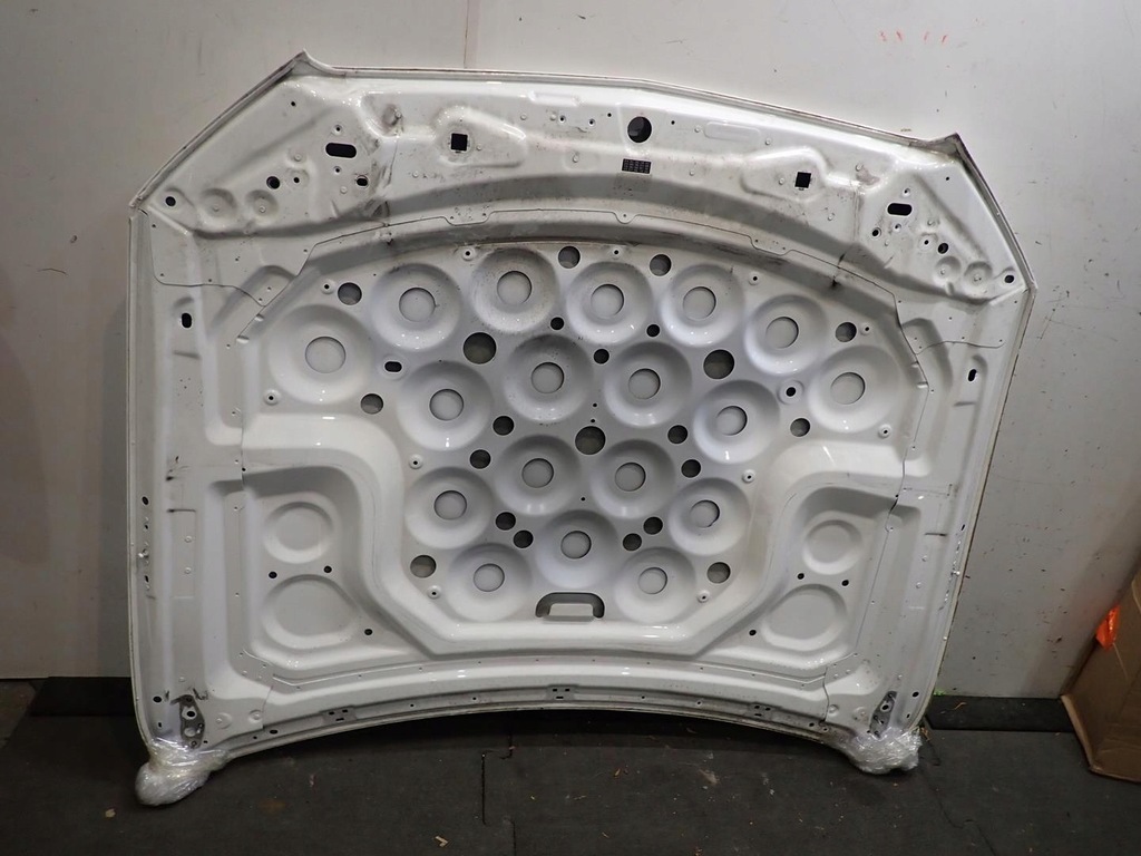 фото №6, Капот mercedes e-klasa w213 2016- a213