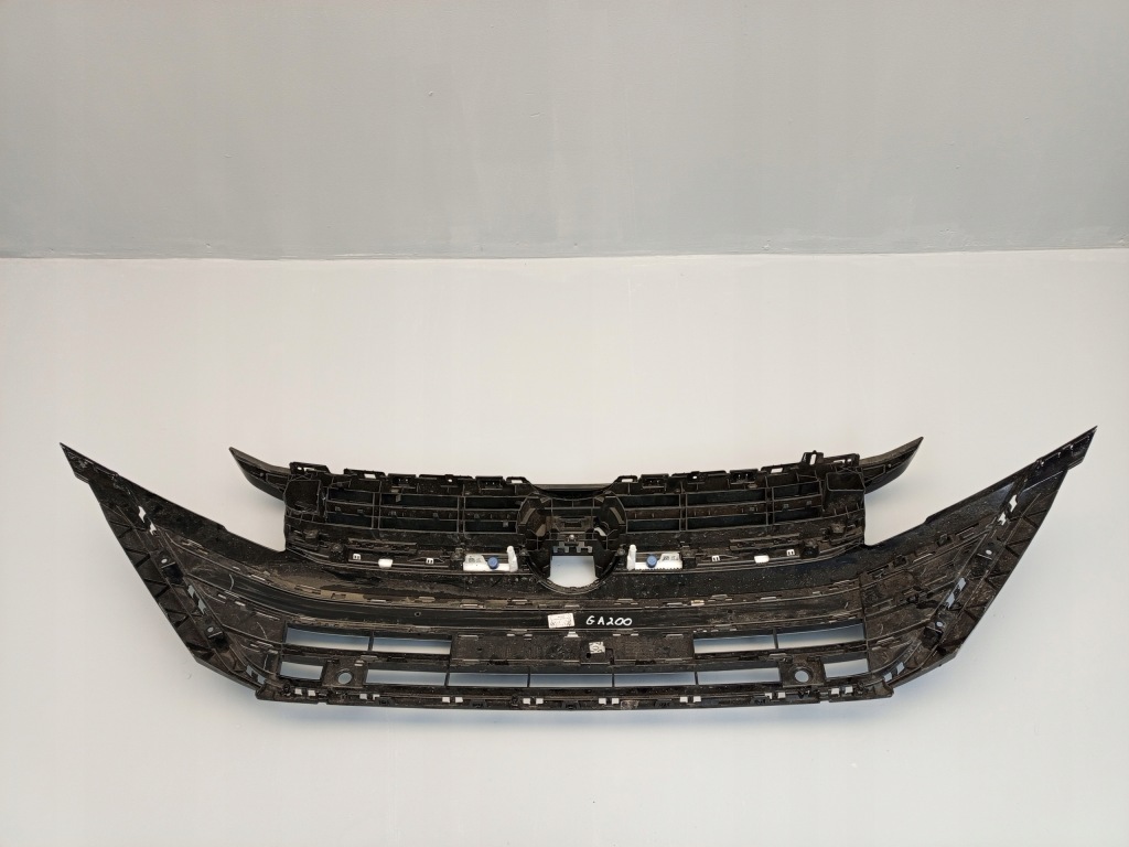 Vw arteon 3g8 r-line рестайлінг  2020- решітка радіатора решітка  радіатора перед 3g8853655j Ціна