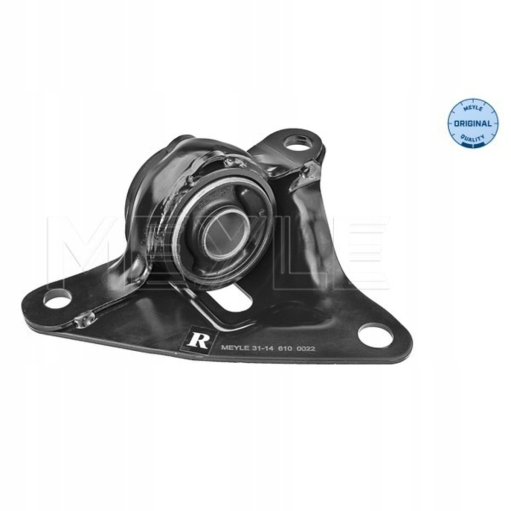 фото №2, Втулка важеля перед r honda insight jazz iii 08-