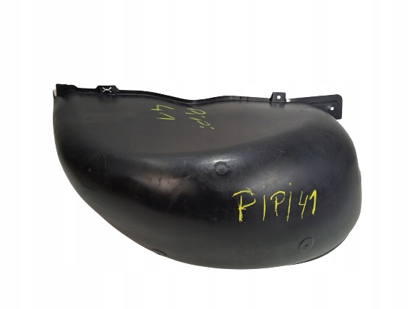 фото №1, Vw transporter t5 t6 підкрилок ліва задня 7h0810971c