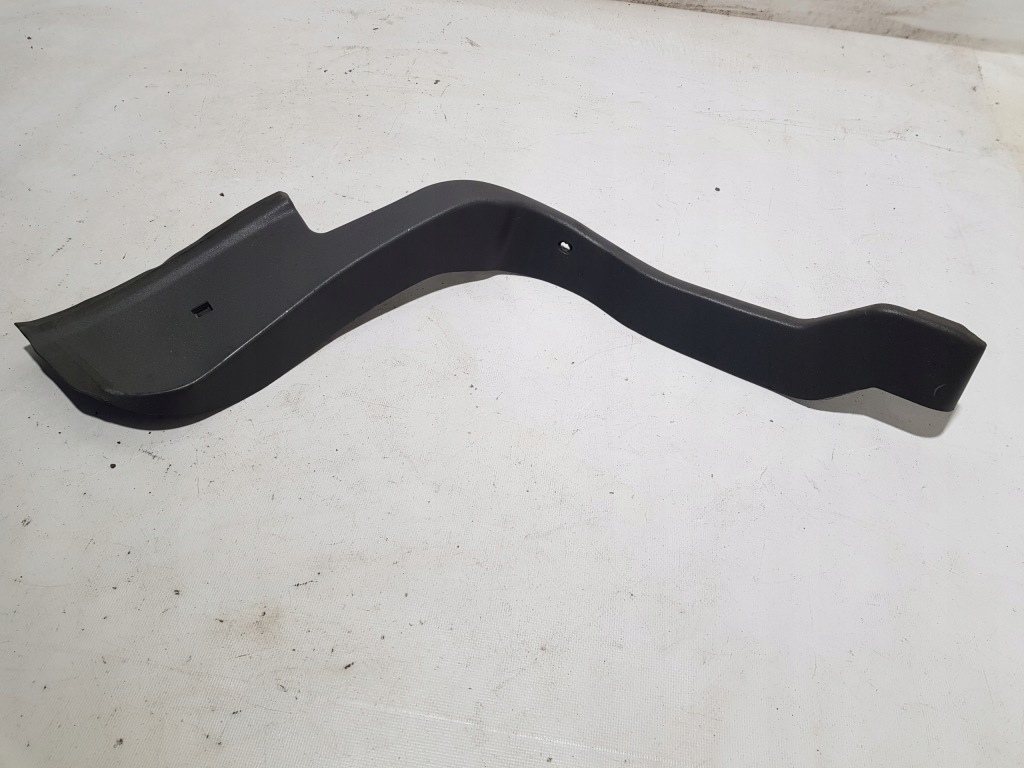 Купить Защита петля крышки левая mercedes sl r230 2306930591