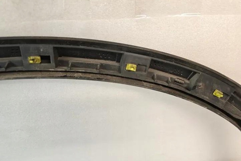 фото №8, Накладка заднего крыла volvo xc90 i 31378165 2.0l бензиновый 175kw 2020