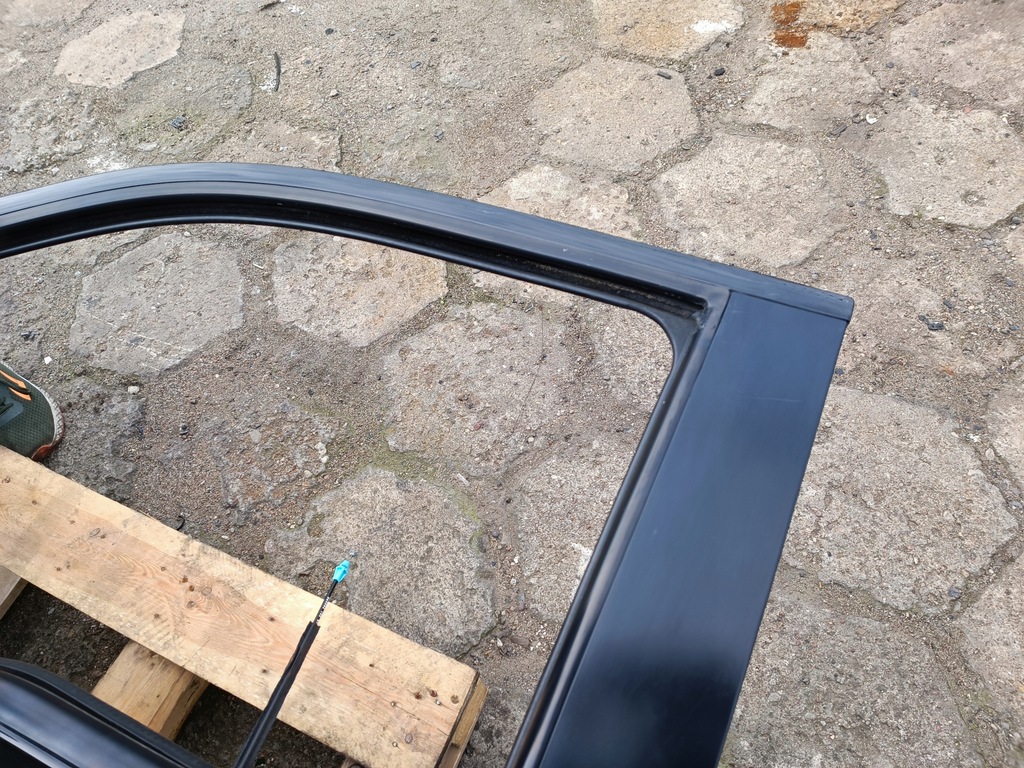 фото №8, Дверь перед передние левая ford f150 f-150 2009-2014