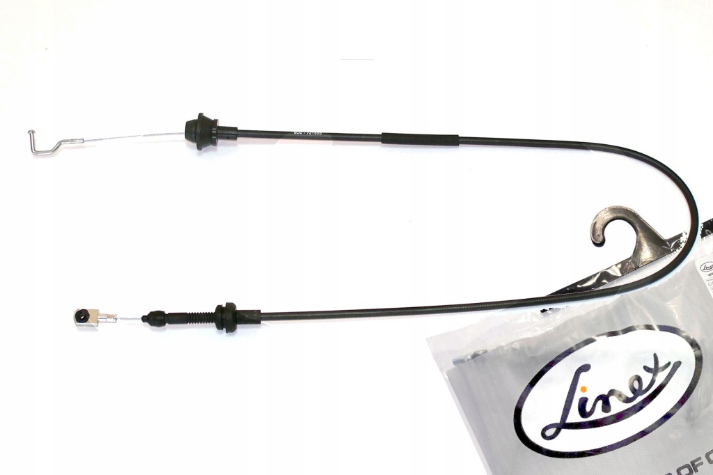 фото №1, Трос газу linex do skoda felicia i 1.9