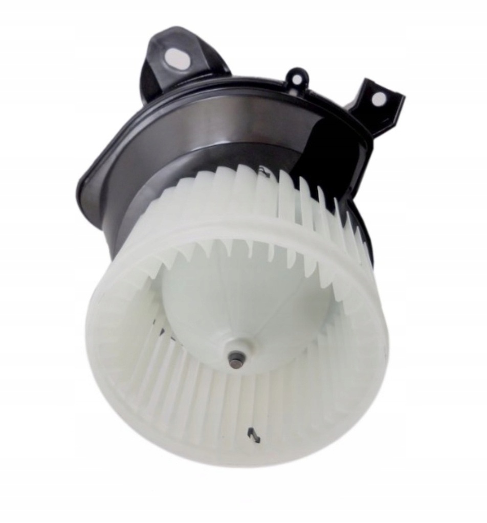 фото №1, Opel corsa d 2006-2015 вентилятор салона воздуходувка