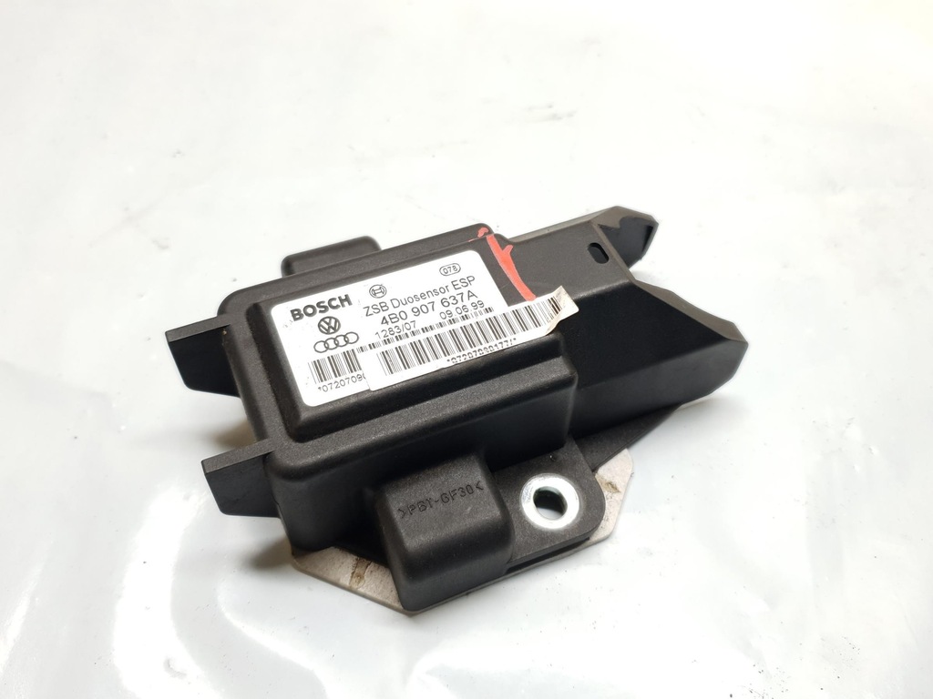 фото №1, Модуль датчик esp audi a6 c5