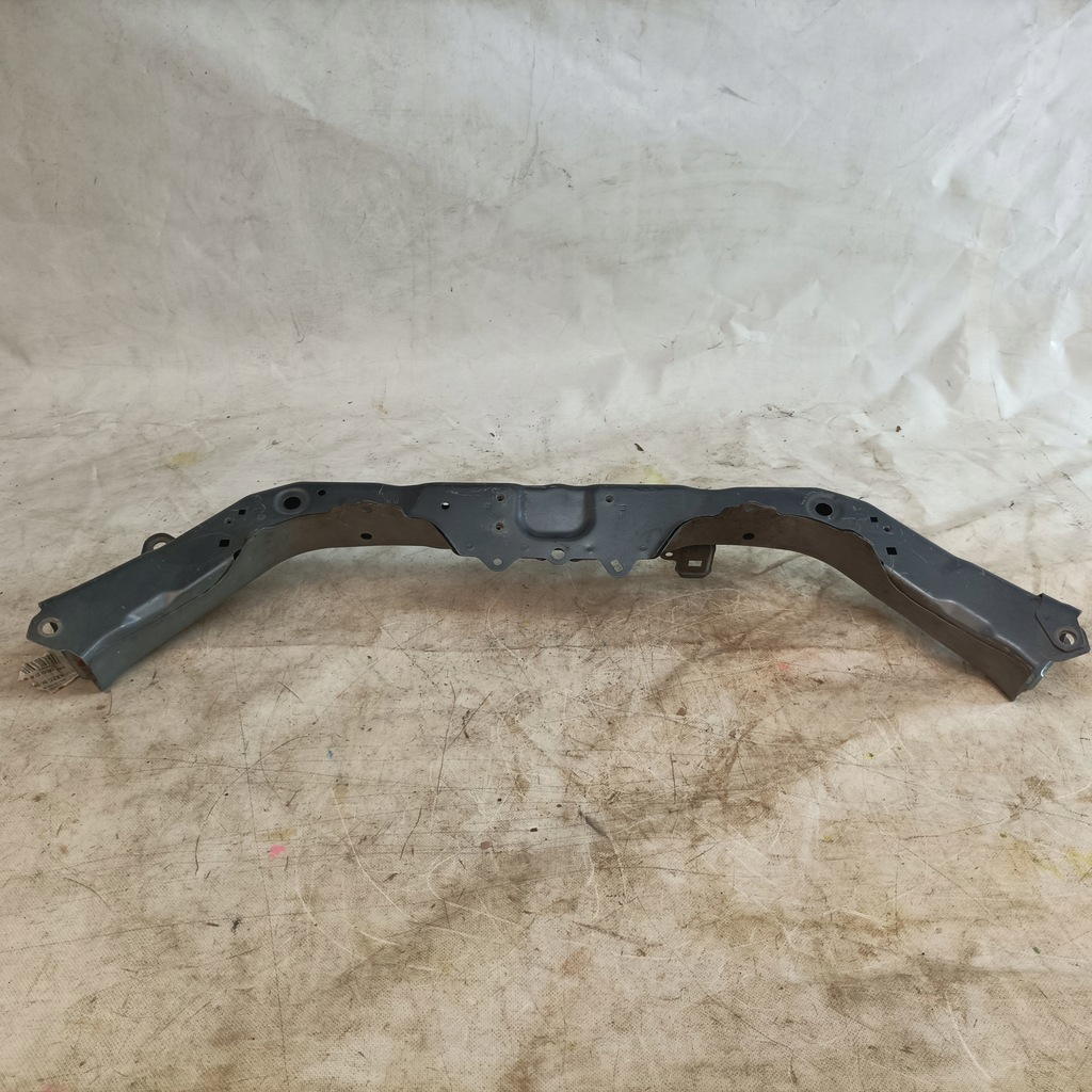 фото №8, Honda crv 06-11 усилитель передний usa 25-c