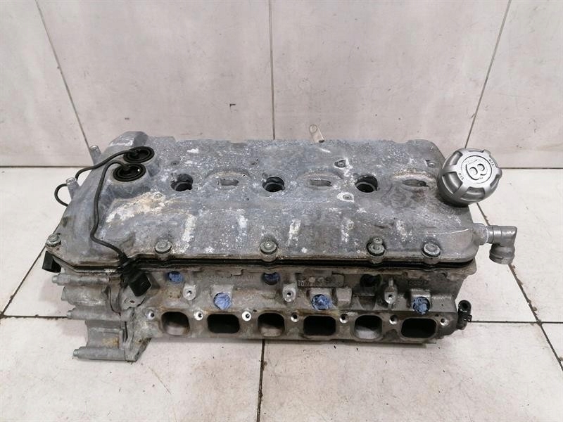 фото №7, Bentley continental gt w12 цилиндр head 7c198201 7-12 left