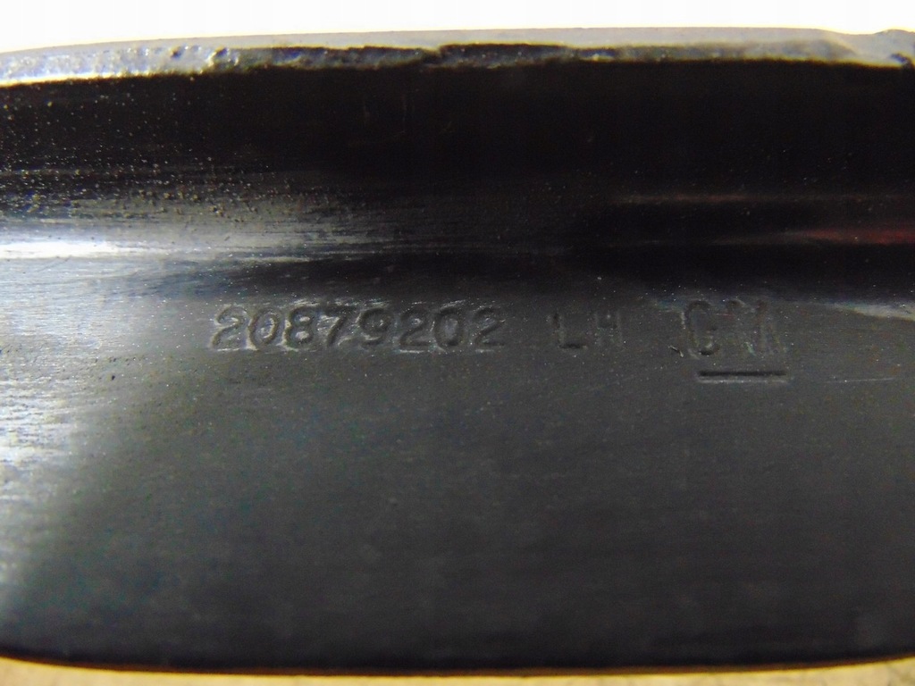 фото №10, Петля капот лівий opel astra j iv z20r 20879202