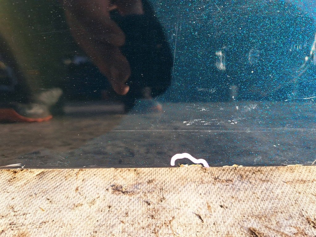 фото №7, Dodge ram борт крышка багажника задняя задняя